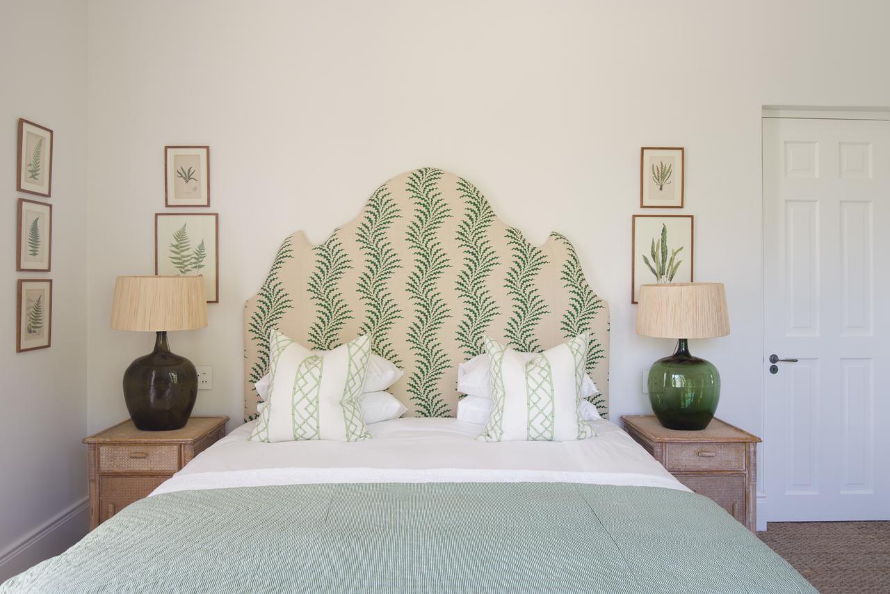 La Cotte Orchard Cottages ฟรันเชิค ภายนอก รูปภาพ