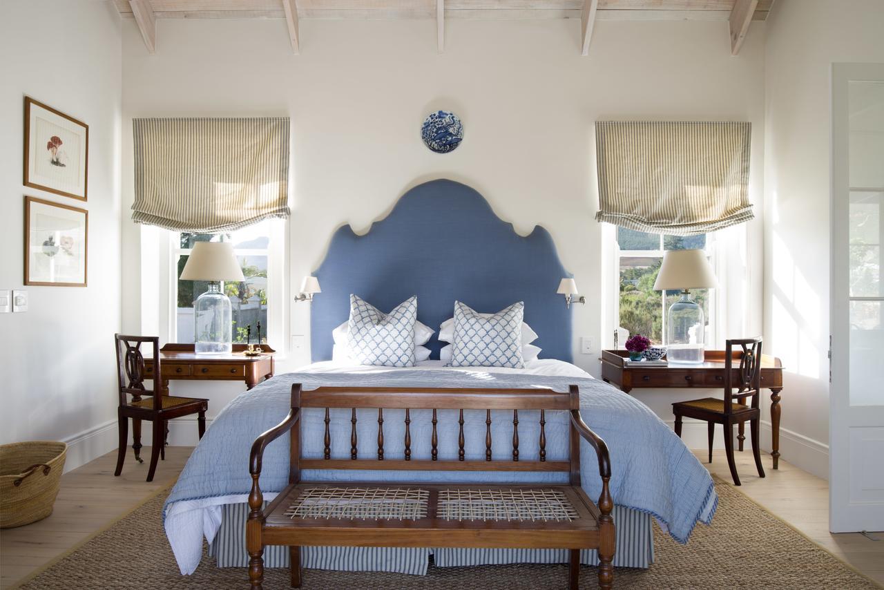 La Cotte Orchard Cottages ฟรันเชิค ภายนอก รูปภาพ