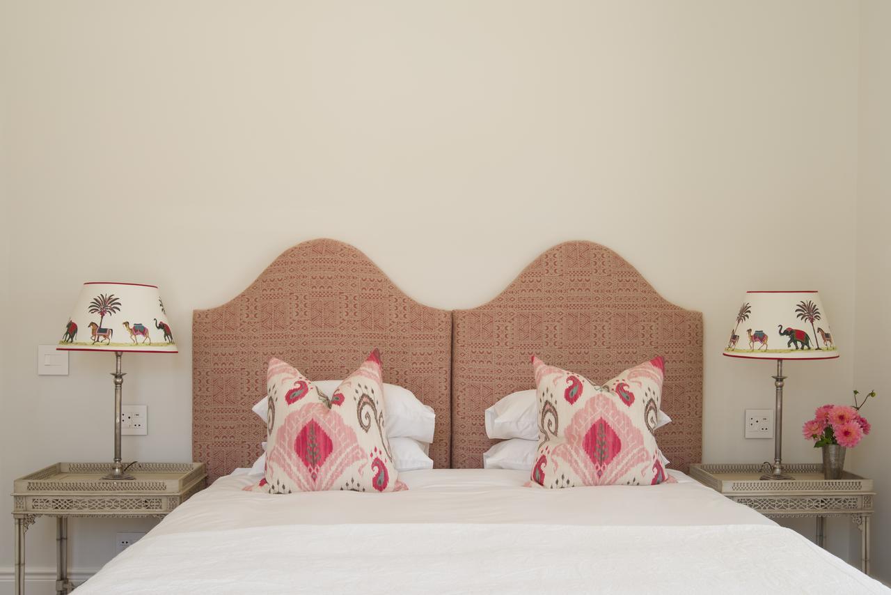 La Cotte Orchard Cottages ฟรันเชิค ภายนอก รูปภาพ