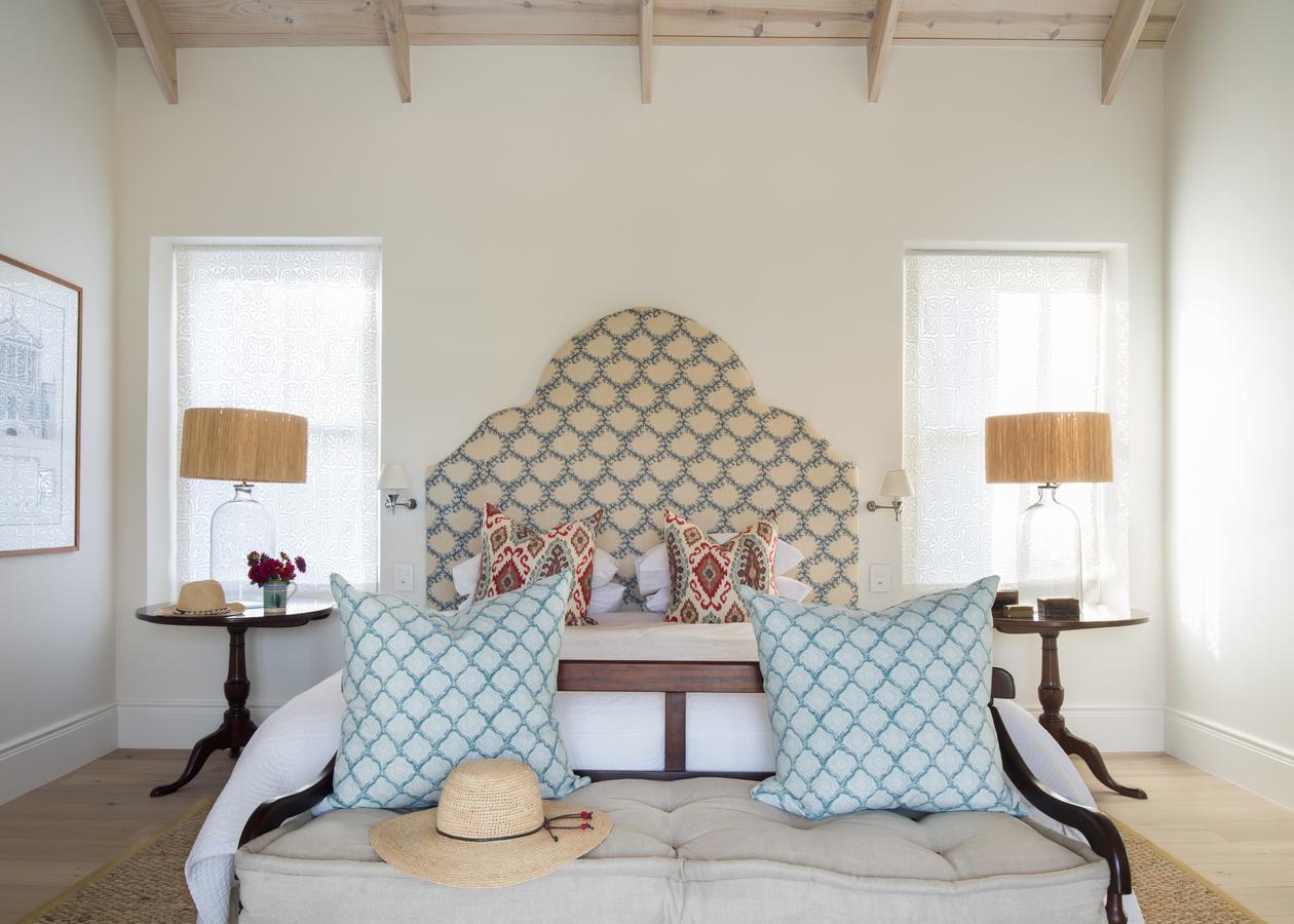 La Cotte Orchard Cottages ฟรันเชิค ภายนอก รูปภาพ
